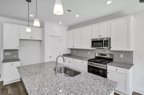Kitchen - 517 Frosty Ln, Lexington, SC 29072 photo 2 of 3