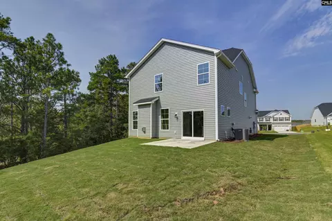 Exterior - 517 Frosty Ln, Lexington, SC 29072 photo 4 of 7