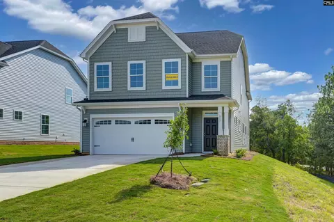 Exterior - 517 Frosty Ln, Lexington, SC 29072 photo 3 of 7