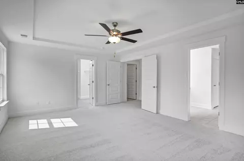 Bedroom - 517 Frosty Ln, Lexington, SC 29072 photo 3 of 10