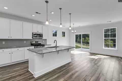 Kitchen - 517 Frosty Ln, Lexington, SC 29072 photo 1 of 3