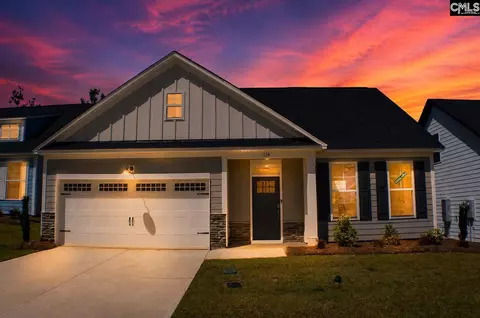 124 Locomotive Ln, Irmo, SC 29063