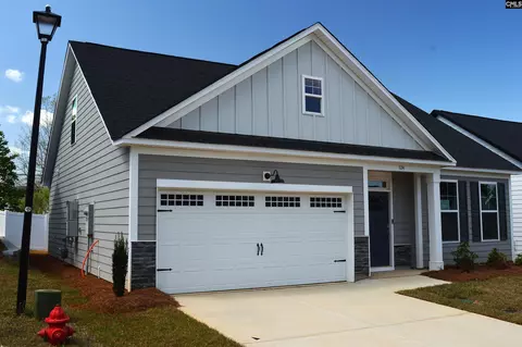 124 Locomotive Ln, Irmo, SC 29063