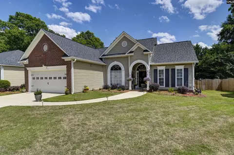112 Blackstone Dr, Irmo, SC 29063