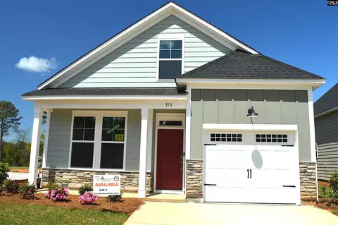310 Conductor Ln, Irmo, SC 29063