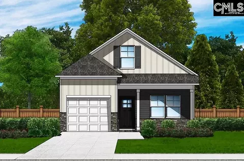 310 Conductor Ln, Irmo, SC 29063