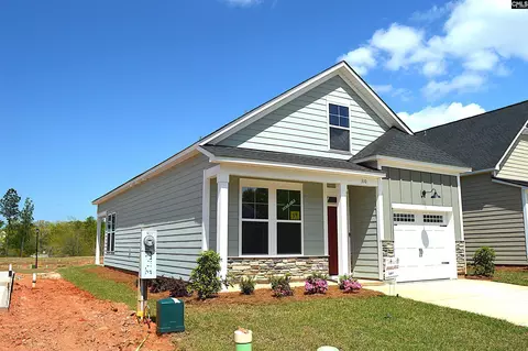 310 Conductor Ln, Irmo, SC 29063