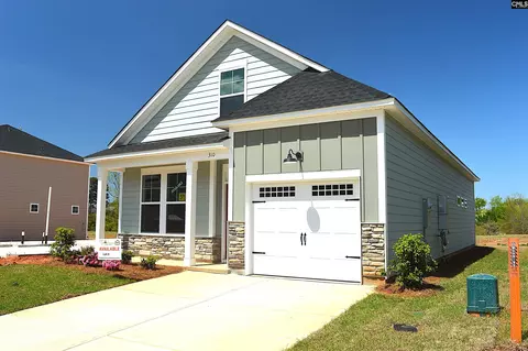 310 Conductor Ln, Irmo, SC 29063