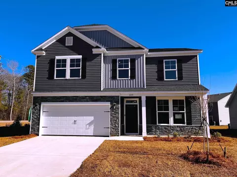 2018 Allan Crest Rd, Blythewood, SC 29016