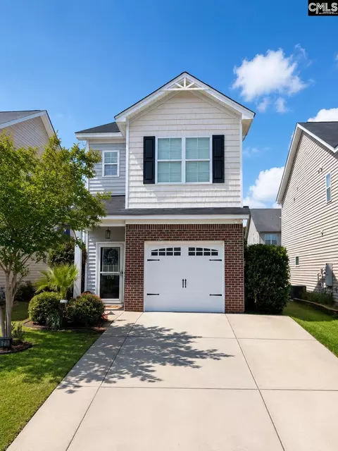 172 Bonhomme Cir, Lexington, SC 29072