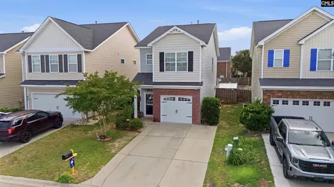 172 Bonhomme Cir, Lexington, SC 29072