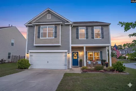 502 Eagles Rest Dr, Chapin, SC 29036