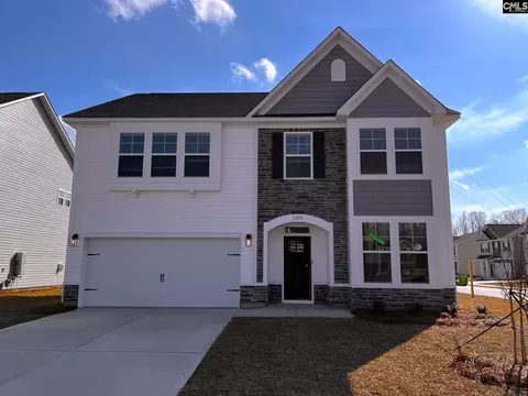 3049 Hanging Valley Rd, Blythewood, SC 29016