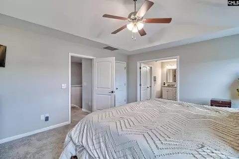Bedroom - 87 Texas Black Way, Elgin, SC 29045 photo 3 of 9