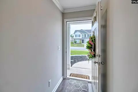 Entry Way - 87 Texas Black Way, Elgin, SC 29045 photo 2 of 4