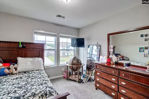 Bedroom - 87 Texas Black Way, Elgin, SC 29045 photo 5 of 9
