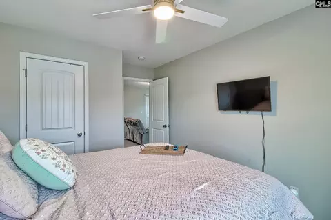 Bedroom - 87 Texas Black Way, Elgin, SC 29045 photo 7 of 9