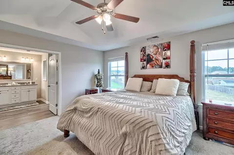 Bedroom - 87 Texas Black Way, Elgin, SC 29045 photo 1 of 9