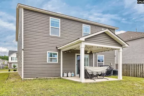 Exterior - 87 Texas Black Way, Elgin, SC 29045 photo 6 of 7