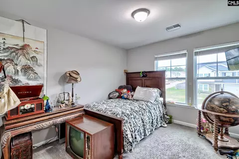 Bedroom - 87 Texas Black Way, Elgin, SC 29045 photo 4 of 9