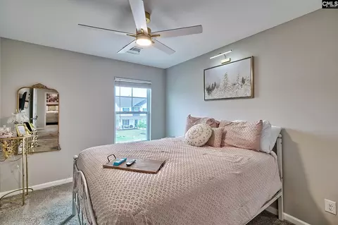 Bedroom - 87 Texas Black Way, Elgin, SC 29045 photo 6 of 9