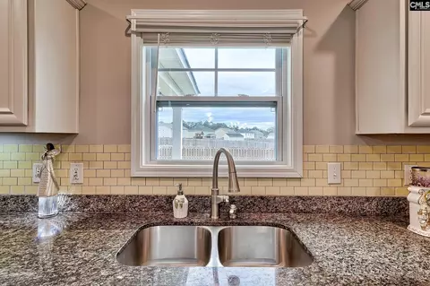 Kitchen - 87 Texas Black Way, Elgin, SC 29045 photo 5 of 5