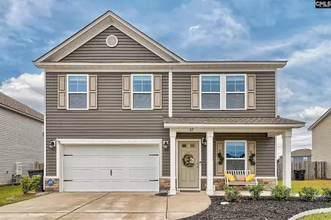 87 Texas Black Way, Elgin, SC 29045