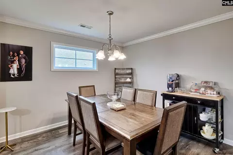 Dining - 87 Texas Black Way, Elgin, SC 29045 photo 2 of 3