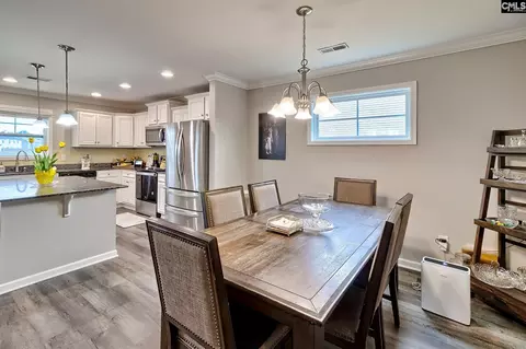 Dining - 87 Texas Black Way, Elgin, SC 29045 photo 1 of 3