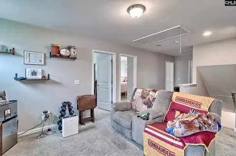Entry Way - 87 Texas Black Way, Elgin, SC 29045 photo 4 of 4
