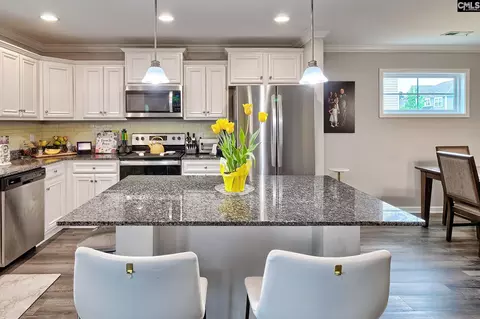 Kitchen - 87 Texas Black Way, Elgin, SC 29045 photo 3 of 5