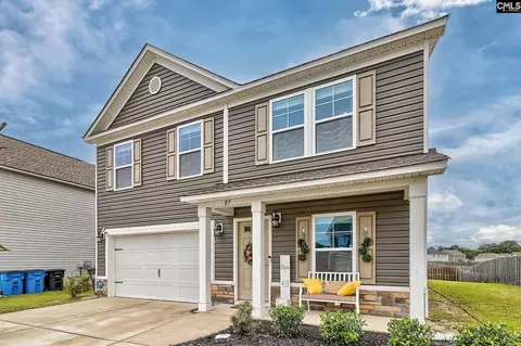 Exterior - 87 Texas Black Way, Elgin, SC 29045 photo 2 of 7