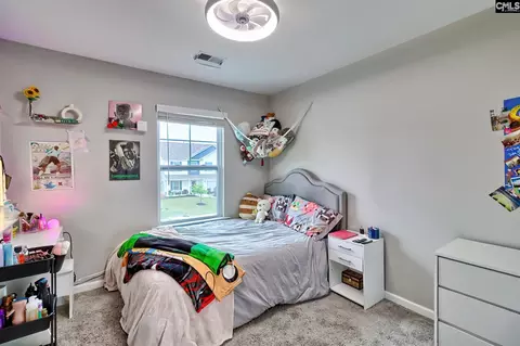 Bedroom - 87 Texas Black Way, Elgin, SC 29045 photo 8 of 9