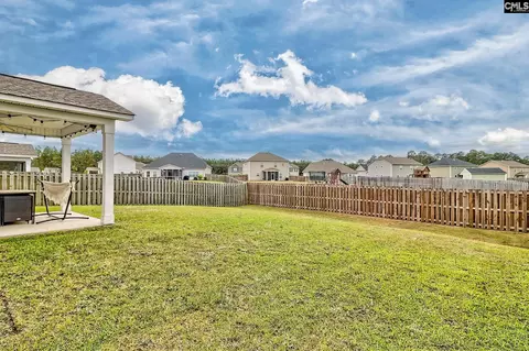 Exterior - 87 Texas Black Way, Elgin, SC 29045 photo 7 of 7