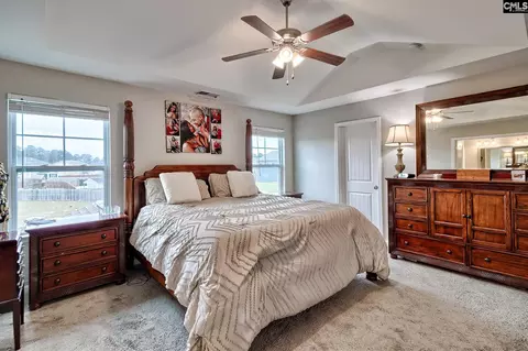 Bedroom - 87 Texas Black Way, Elgin, SC 29045 photo 2 of 9