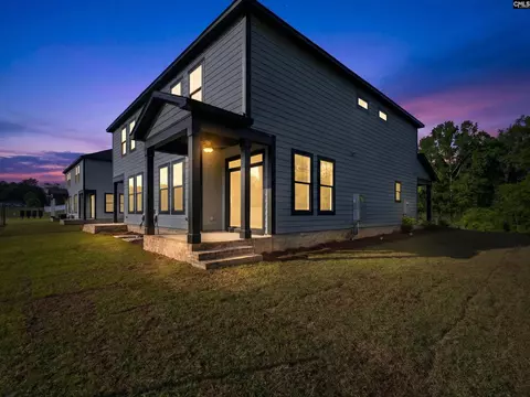 Exterior - 154 Odell Dr, Cayce, SC 29033 photo 7 of 7