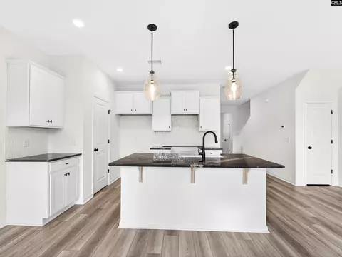 Kitchen - 154 Odell Dr, Cayce, SC 29033 photo 3 of 3