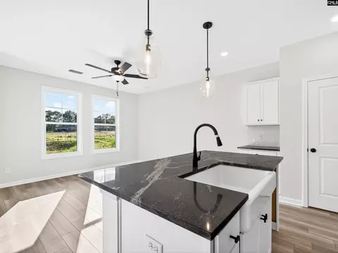 Kitchen - 154 Odell Dr, Cayce, SC 29033 photo 1 of 3