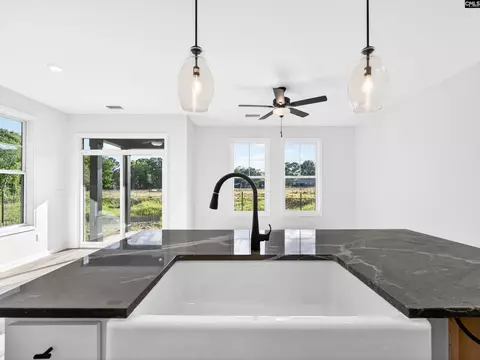 Kitchen - 154 Odell Dr, Cayce, SC 29033 photo 2 of 3
