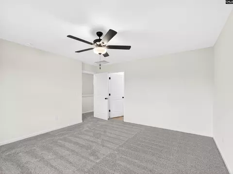 Bedroom - 154 Odell Dr, Cayce, SC 29033 photo 7 of 7