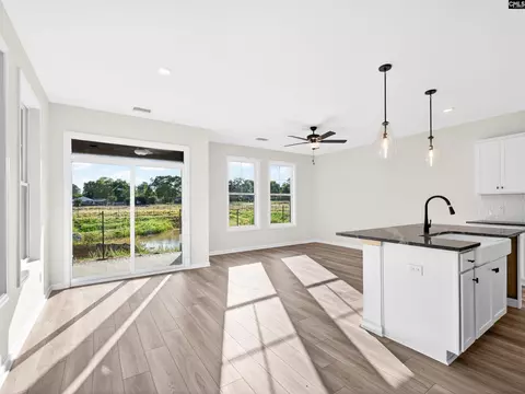 Living - 154 Odell Dr, Cayce, SC 29033 photo 1 of 3