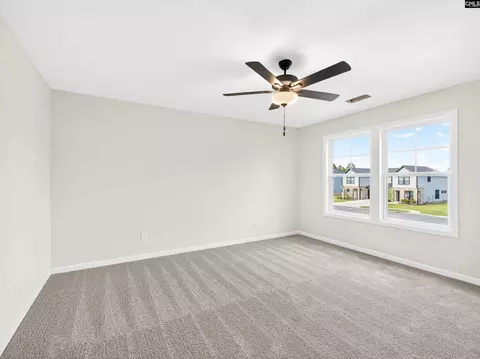Bedroom - 154 Odell Dr, Cayce, SC 29033 photo 6 of 7