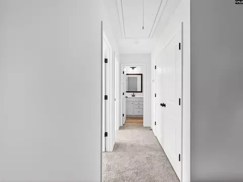 Entry Way - 154 Odell Dr, Cayce, SC 29033 photo 5 of 6