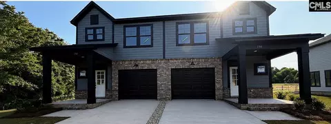 154 Odell Dr, Cayce, SC 29033
