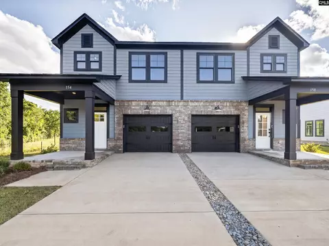 154 Odell Dr, Cayce, SC 29033