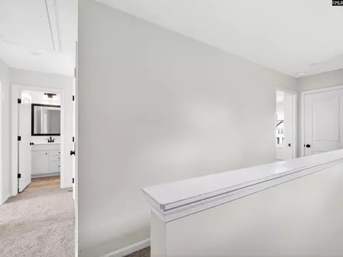 Entry Way - 154 Odell Dr, Cayce, SC 29033 photo 4 of 6