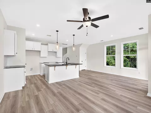 Living - 154 Odell Dr, Cayce, SC 29033 photo 2 of 3