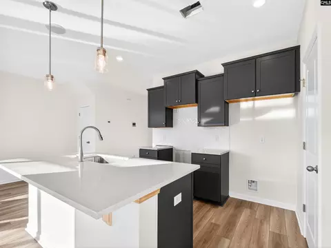 Kitchen - 150 Odell Dr, Cayce, SC 29033 photo 2 of 5