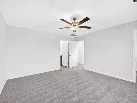 Bedroom - 150 Odell Dr, Cayce, SC 29033 photo 6 of 6