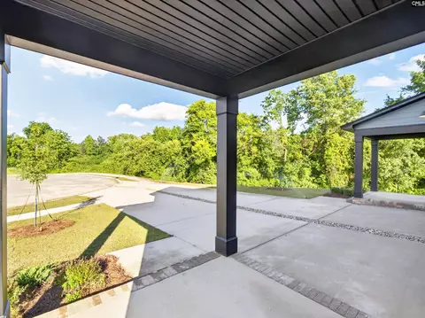 Exterior - 150 Odell Dr, Cayce, SC 29033 photo 5 of 8